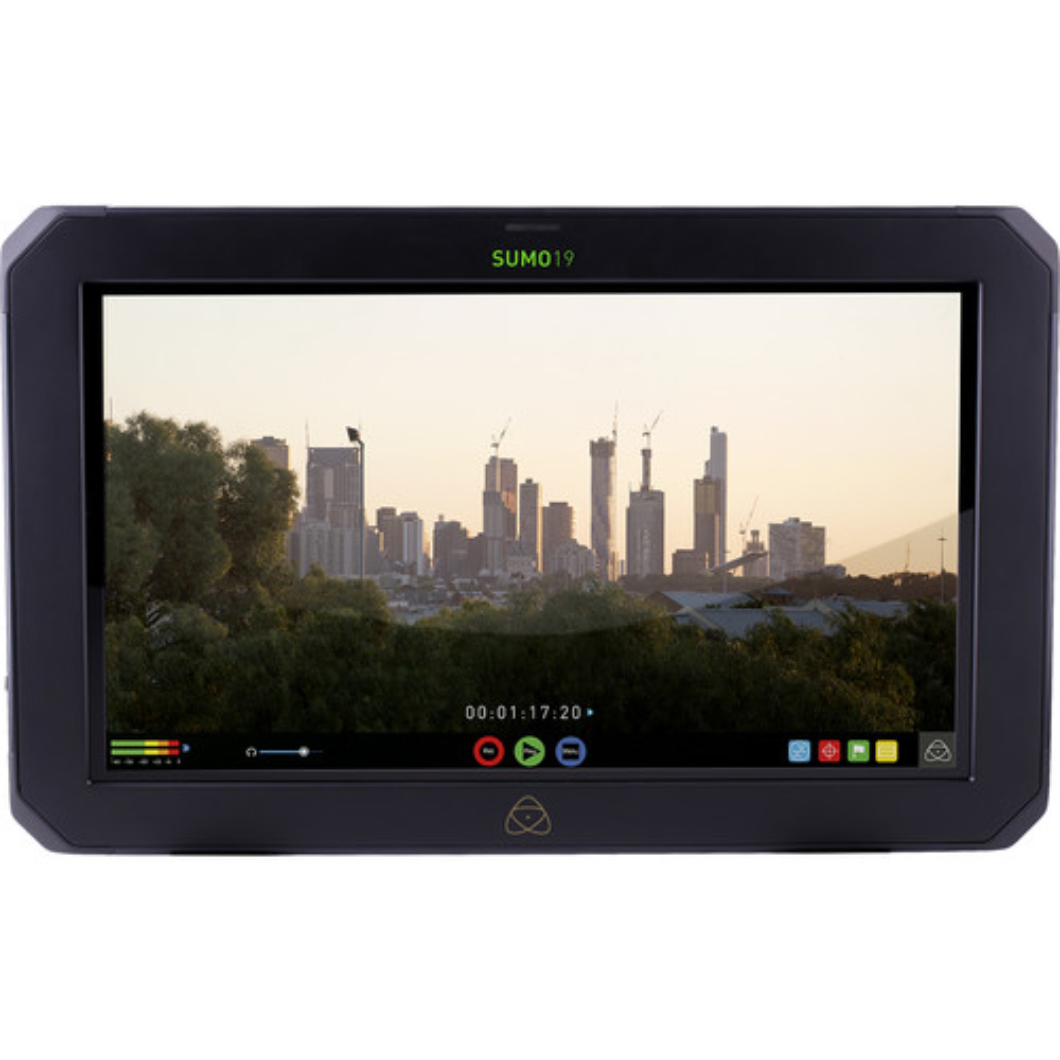 Atomos Sumo 4K Monitor & Recorder - 8