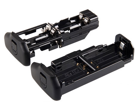 BG-E11 Batterygrip For Canon EOS 5D Mark III - 3