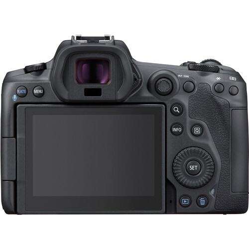 Canon EOS R5 Camera Body - 2