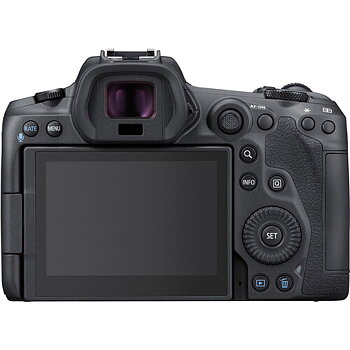 Canon EOS R5 Camera Body