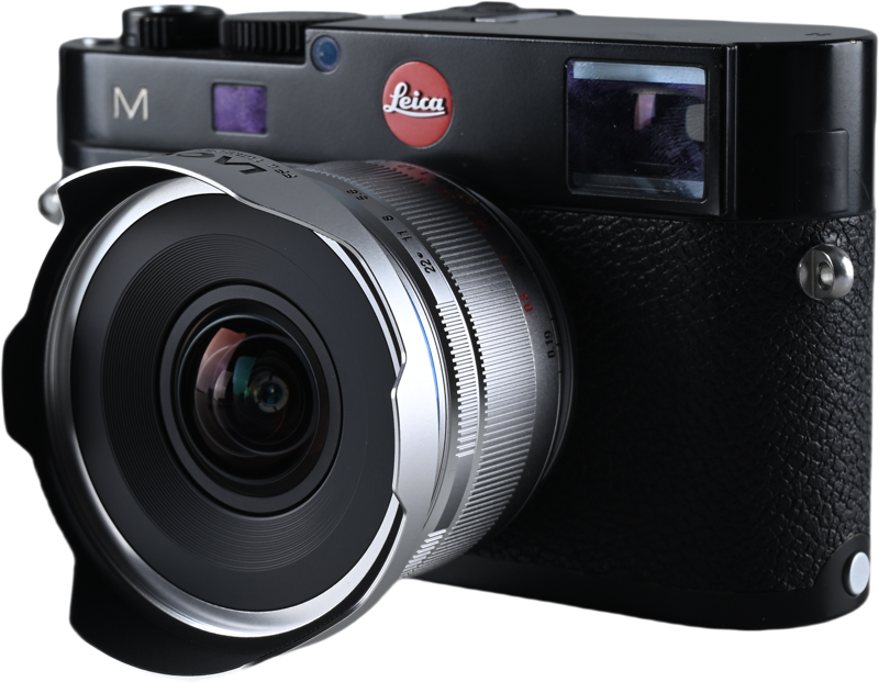 Laowa 11mm f/4.5 FF RL - Leica M (Silver) - 7