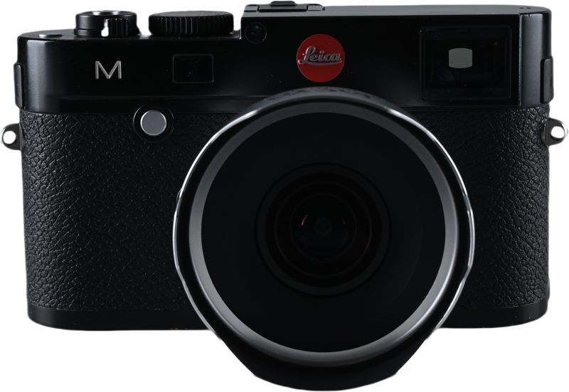 Laowa 11mm f/4.5 FF RL - Leica M (Silver) - 5
