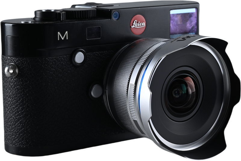 Laowa 11mm f/4.5 FF RL - Leica M (Silver) - 6