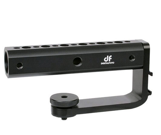Vision Top/bottom Reversed Handle Ronin-s 