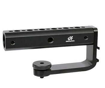 Vision Top/bottom Reversed Handle Ronin-s 