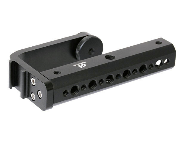 Vision Top/bottom Reversed Handle Ronin-s  - 2