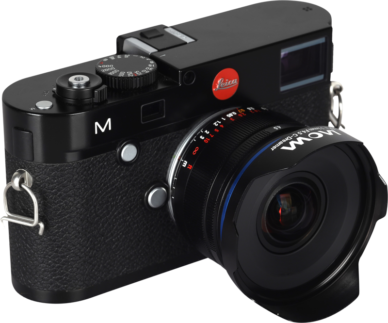 Laowa 11mm f/4.5 FF RL - Leica M (Black) - 6