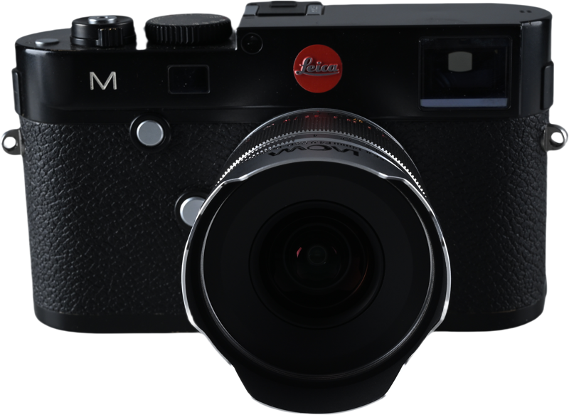 Laowa 14mm f/4 FF RL Zero-D - Leica M (Silver) - 5