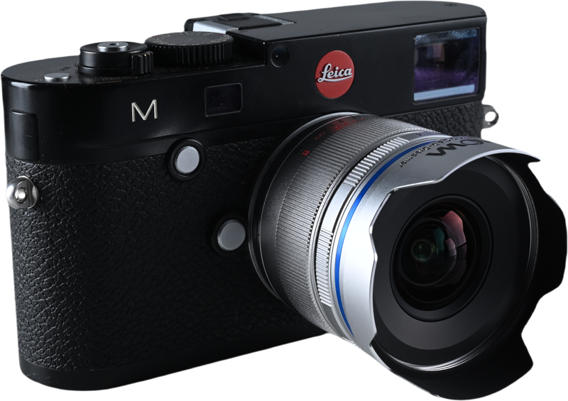 Laowa 14mm f/4 FF RL Zero-D - Leica M (Silver) - 6