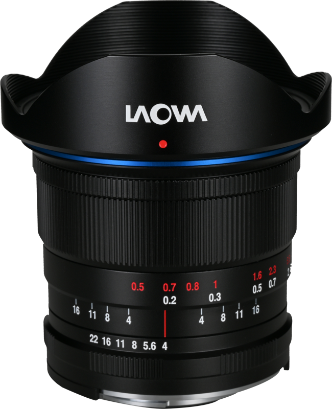 Laowa 14mm f/4 Zero-D DSLR - Nikon F - 2