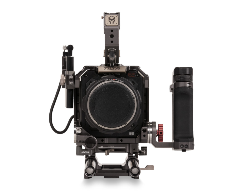  Tiltaing Z CAM E2-S6/F6 Kit C  - 2