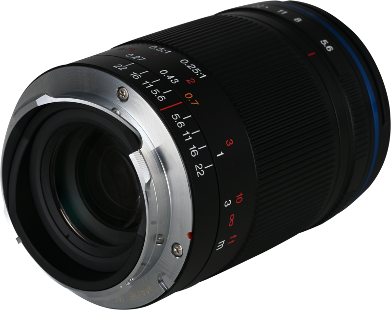 Laowa 85mm f/5.6 2X Ultra Macro APO - Leica M - 4