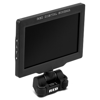 RED DSMC2 Touch 7.0'' LCD Monitor