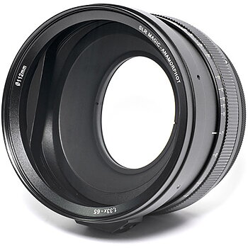 SLR Magic Anamorphot-65 1.33x Anamorphic Adapter