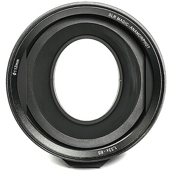 SLR Magic Anamorphot-65 1.33x Anamorphic Adapter