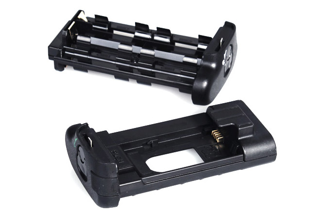Batterygrip MB-D12 For Nikon D800 - 2