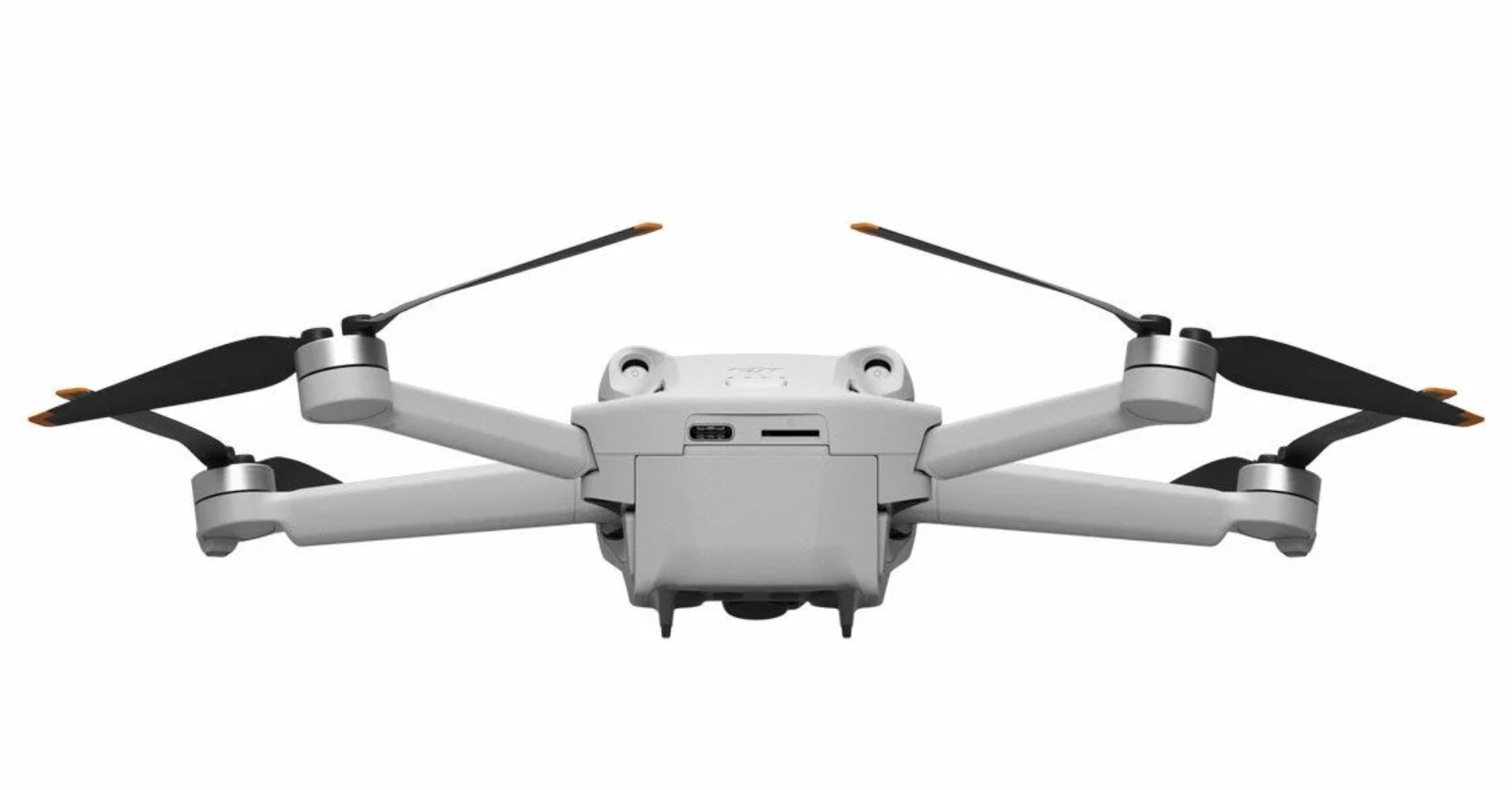 DJI Mini 3 Pro + Smart Controller    - 8