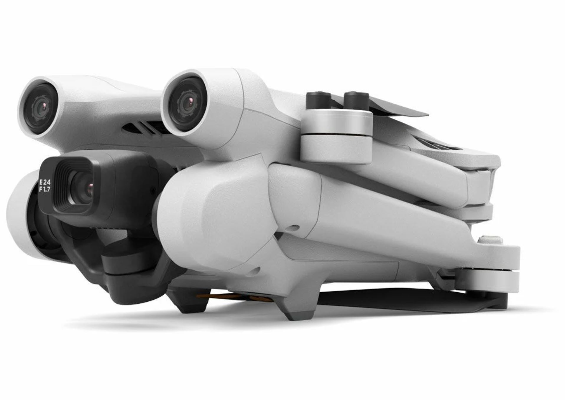 DJI Mini 3 Pro + Smart Controller    - 6