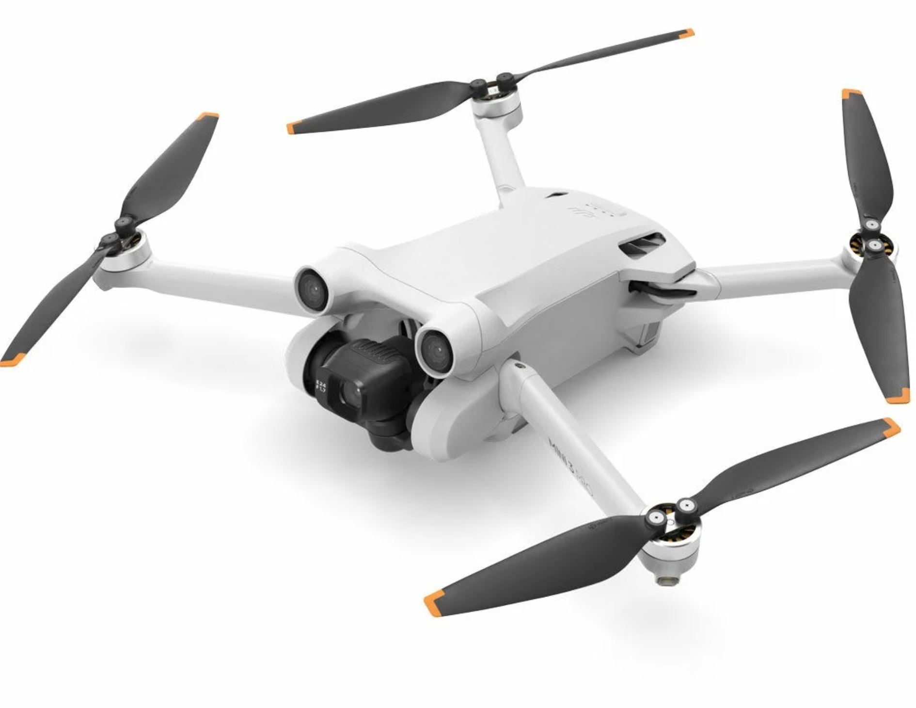 DJI Mini 3 Pro + Smart Controller    - 4