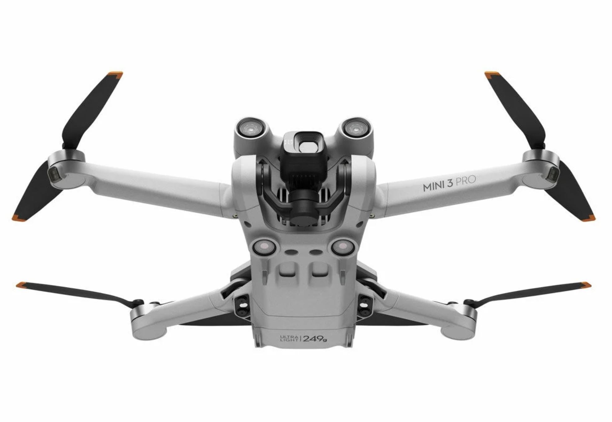 DJI Mini 3 Pro + Smart Controller    - 7