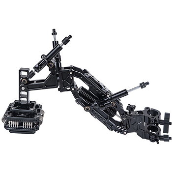 CAME-TV Shock Absorbing Arm Stabilizer 
