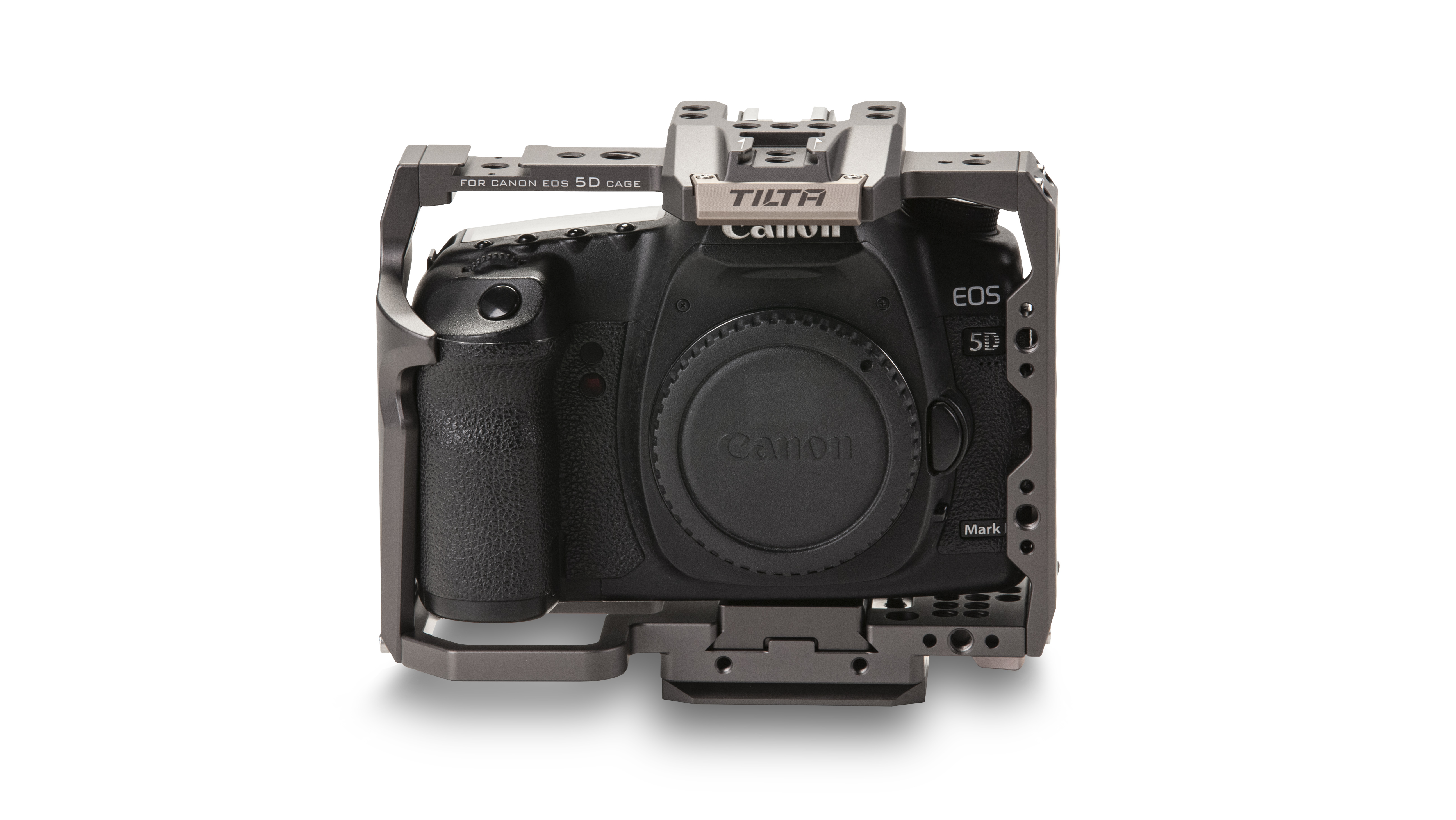 Tilta Full Camera Cage for Canon 5D/7D Series - 2