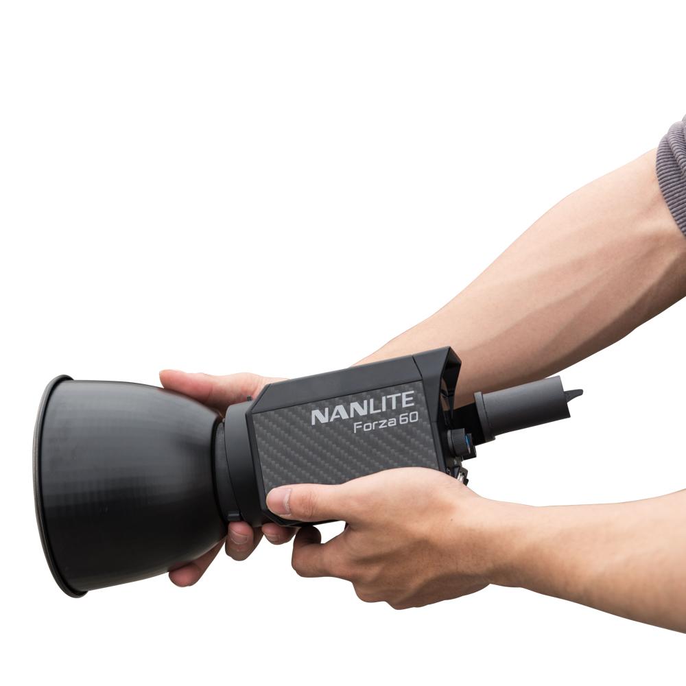 NanLite Forza 60 LED  - 3