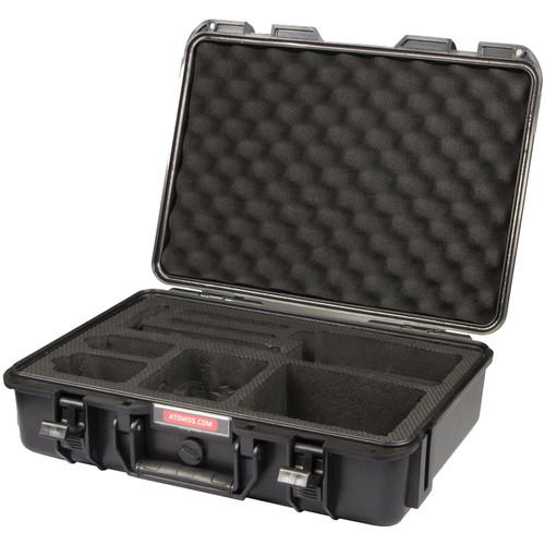 Atomos Samurai Blade Recorder & HD/SDI-monitor - 4