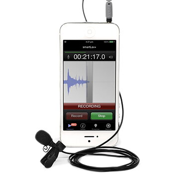 RØDE SmartLav+ Apple Iphone