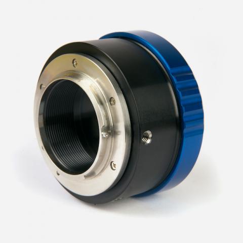B4 2/3" to Micro 4/3 Adaptor - 2