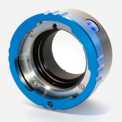 B4 2/3" to Micro 4/3 Adaptor - 3