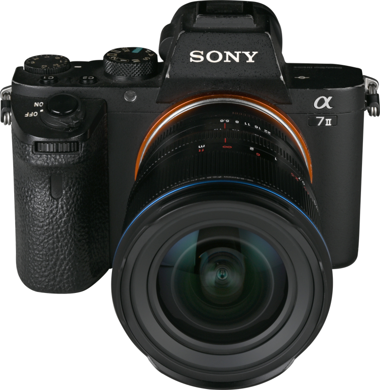 Laowa 12-24mm f/5.6 Zoom FF - Sony FE - 5