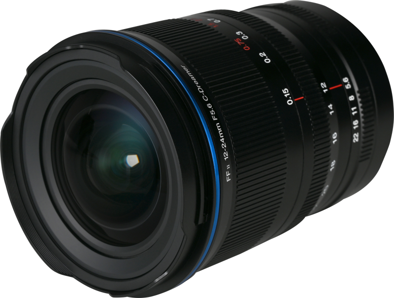 Laowa 12-24mm f/5.6 Zoom FF - Sony FE - 3