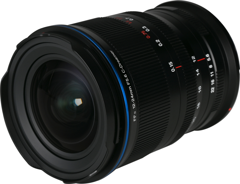 Laowa 12-24mm f/5.6 Zoom FF - Canon RF - 3