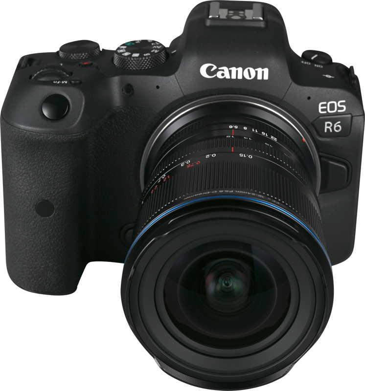 Laowa 12-24mm f/5.6 Zoom FF - Canon RF - 8