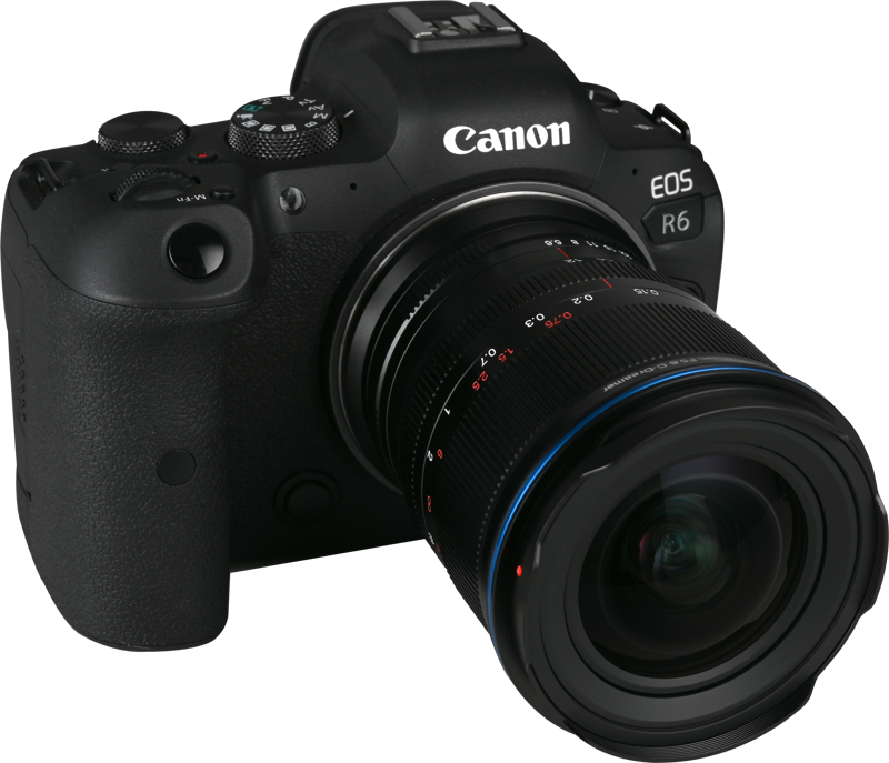 Laowa 12-24mm f/5.6 Zoom FF - Canon RF - 7