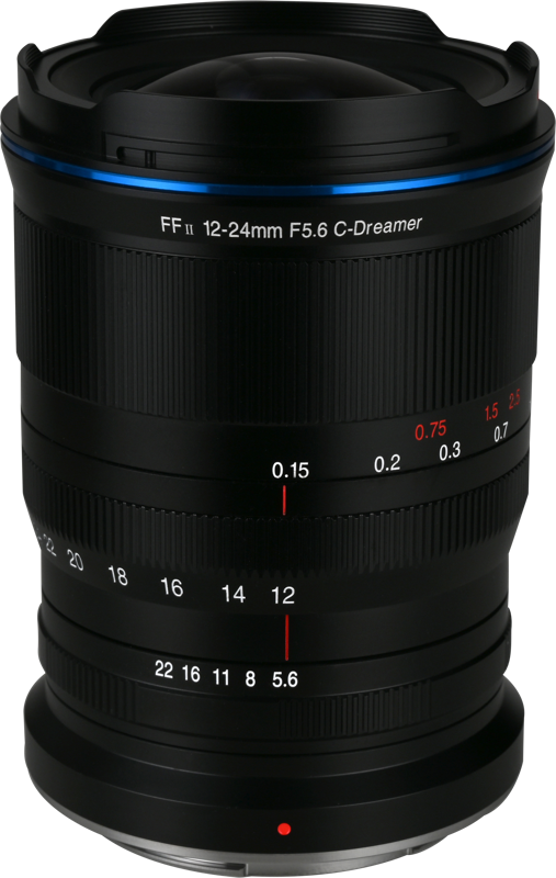 Laowa 12-24mm f/5.6 Zoom FF - Nikon Z - 2
