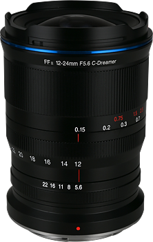 Laowa 12-24mm f/5.6 Zoom FF - Nikon Z