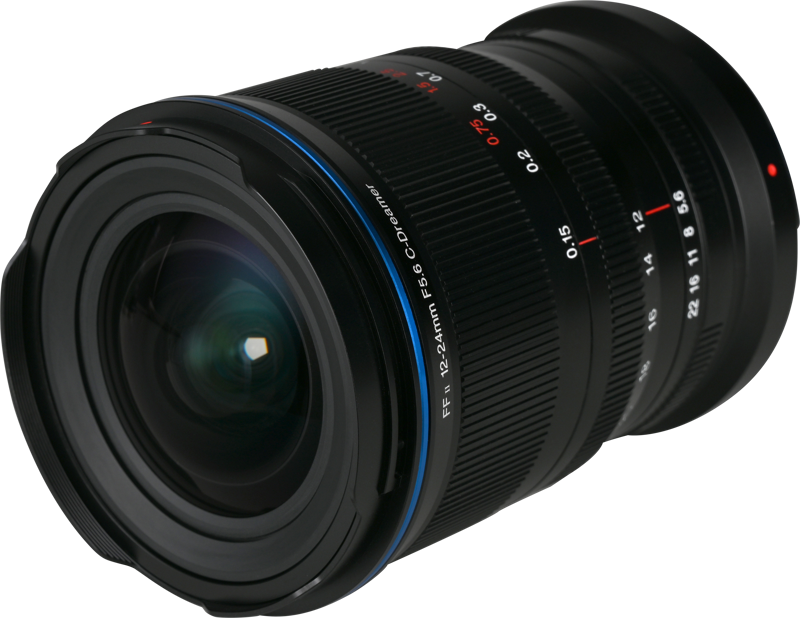 Laowa 12-24mm f/5.6 Zoom FF - Nikon Z - 3