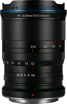 Laowa 12-24mm f/5.6 Zoom FF - Nikon Z