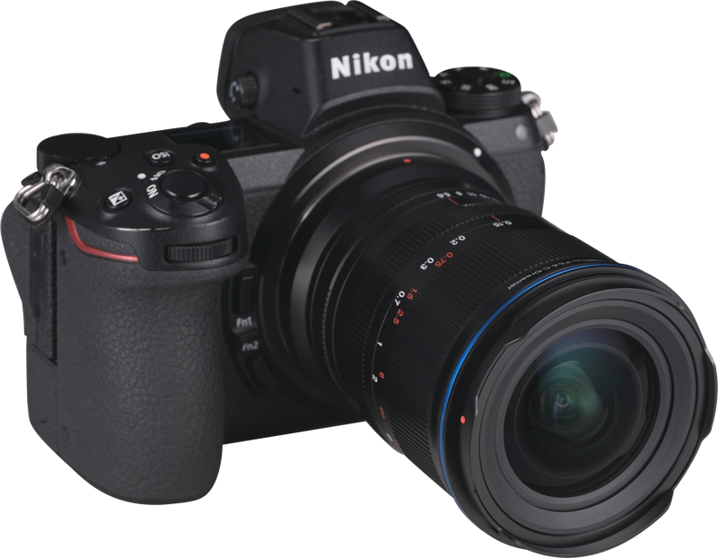 Laowa 12-24mm f/5.6 Zoom FF - Nikon Z - 7