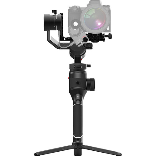 Moza AirCross 2 Professional Kit Demo unit - 6
