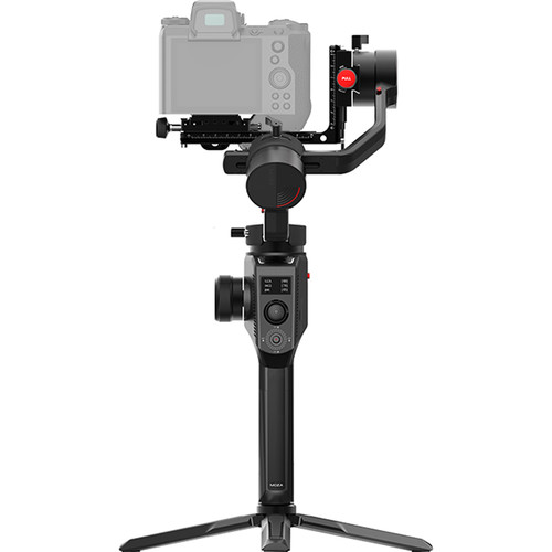 Moza AirCross 2 Professional Kit Demo unit - 4