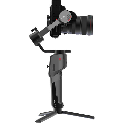 Moza AirCross 2 Professional Kit Demo unit - 8