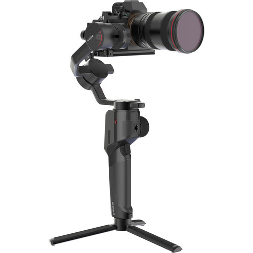 Moza AirCross 2 Professional Kit Demo unit - 7
