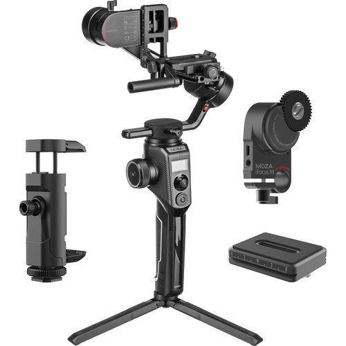 Moza AirCross 2 Professional Kit Demo unit - 2
