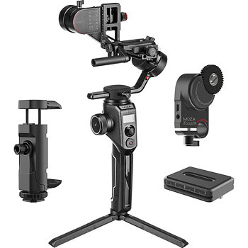 Moza AirCross 2 Professional Kit Demo unit