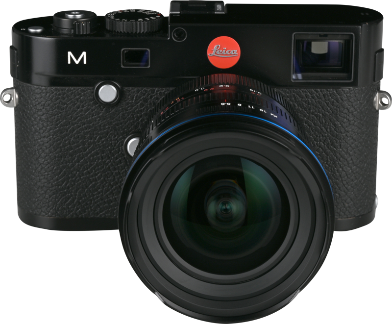 Laowa 12-24mm f/5.6 Zoom FF - Leica M - 6