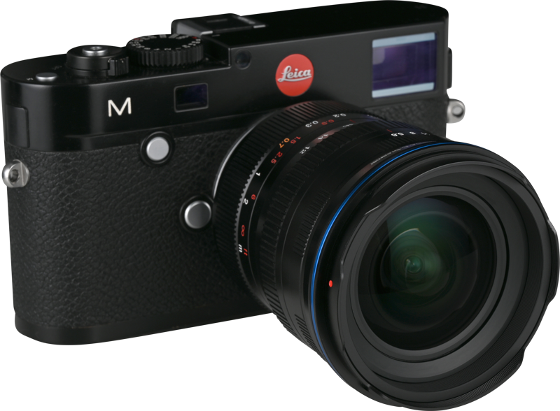 Laowa 12-24mm f/5.6 Zoom FF - Leica M - 8