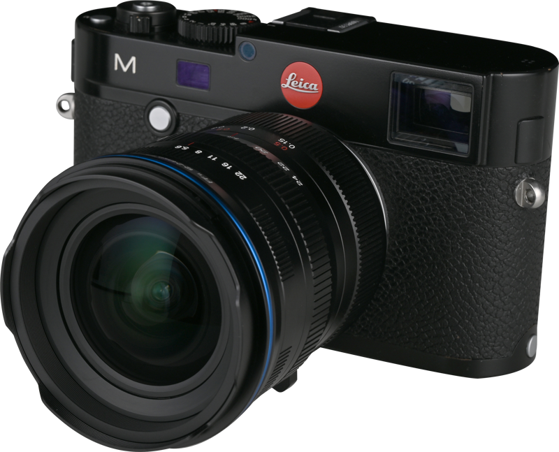 Laowa 12-24mm f/5.6 Zoom FF - Leica M - 7